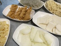-光头药膳鸡(莱茵小镇店)