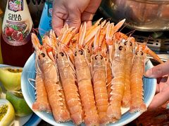 -亚马逊蒸汽活海鲜自助(LCM置汇旭辉广场店)