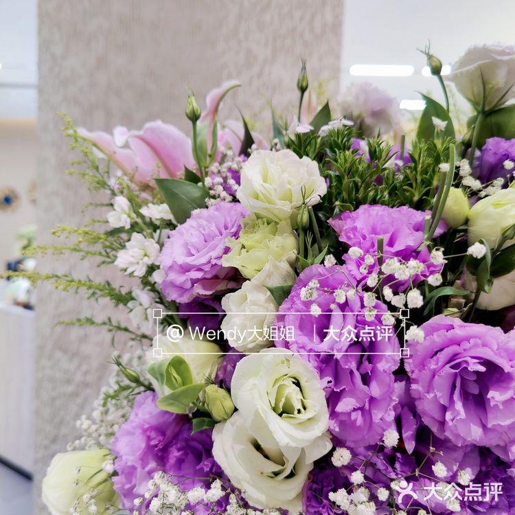 成都最具艺术感的salon‼️体验感超赞