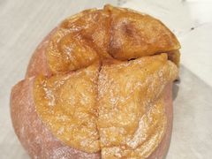 -奈雪的茶(青岛卓悦里INTOWN店)