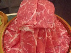 -牛New寿喜烧(中山公园龙之梦店)