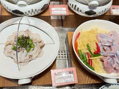 -许爷家·生态湖鲜(徐汇日月光店)