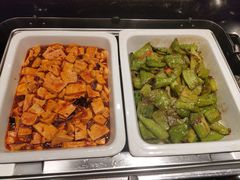 -素满香·素食自助餐(西安·民乐园店)