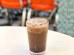 -華歡冰室-WahFoon(吉大店)