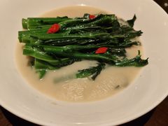 -领事馆19号中餐厅(厦门海景洲际酒店)