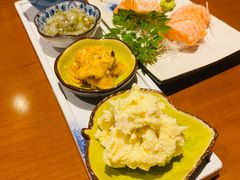 -気楽亭和食料理(气乐亭大世界本店)