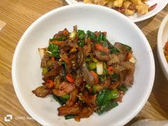 -光头李品质家常菜(人民路店)