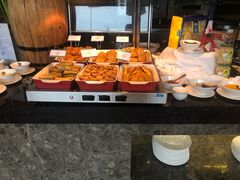 -索菲特西湖大酒店·香榭丽全日候餐厅(南山路店)