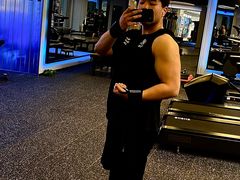 -NRG健身私教CLUB(打浦桥店)