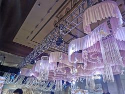 -青岛金沙滩希尔顿酒店·宴会厅