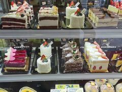 -精点味道(西安路店)