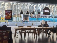 -COSTA COFFEE(金长安大厦店)