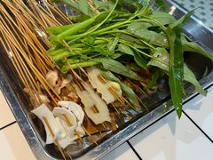 -九街淑芬掌中宝串串公司(内街文化创意园店)