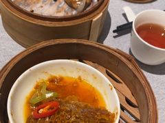-潮府馆·非遗潮州菜·港式点心(世纪公园店)
