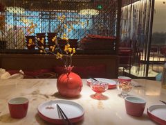 -京华烟云·北京烤鸭(领展购物广场·中关村店)