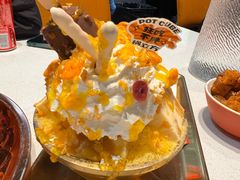 -锅立方•炭火蛙锅(六合万达广场店)