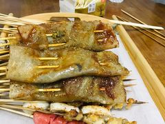 -东北焱火烧烤(皮市街店)