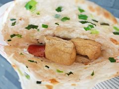 卢记烧饼-尚食·卢记烧饼(十全街店)