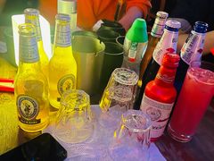 -HIB HUB公社(解放西路店)