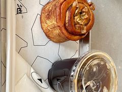 -SAANCI山池咖啡(卓悦中心店)