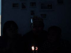 -皇冠幸福里动物奶油生日蛋糕(常青中路店)