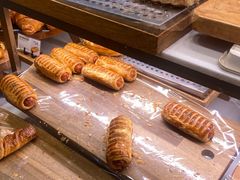 -巴黎贝甜(望京信万店)