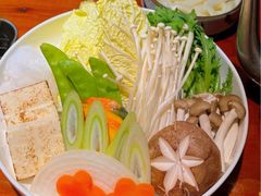 -龙酒场·关西寿喜烧·居酒屋(罗湖店)