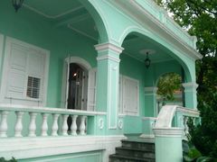 -龙环葡韵住宅式博物馆