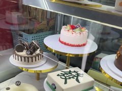 -DQ·蛋糕·冰淇淋(五棵松万达店)