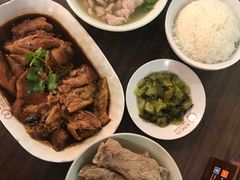 -松發肉骨茶(先得坊店)