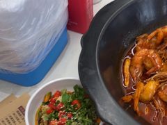 -虾吃虾涮.虾火锅.肉蟹煲(步步高梅溪新天地店)