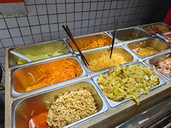 -三兄弟高炉烧饼