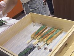 -甑礼西安甑糕(常营长楹天街店)
