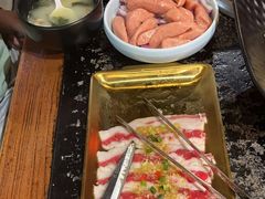 -九田家黑牛烤肉料理(盛龙广场店)