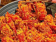 -江味龙虾馆·裸蓝龙虾(南山店)