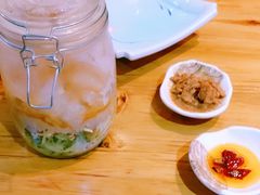 -满园烤鸭·春饼(太原街万达店)