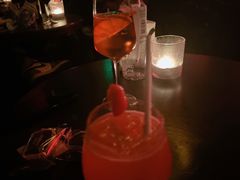 -JZ Club 爵士酒吧(上海店)