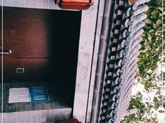 -锦尚阁烤鱼•天津菜(宣武门胡同店)