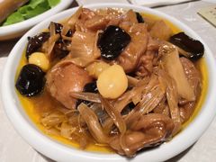 鼎湖上素-松鹤面馆·古法焖肉面(观前店)
