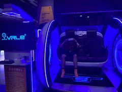 -嗨马乐动室内潮玩运动·团建·轰趴·桌游(南丰汇店)
