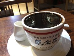 -龟金正·港式甜品(客村店)