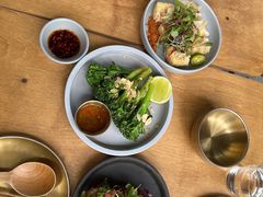 -SHAN山(前滩太古里店)