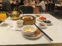 -稻香饭店(龙华天虹店)