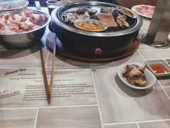 -胡哥烤肥牛(车公庙店)