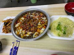 -黑皮酸菜鱼(三山街店)