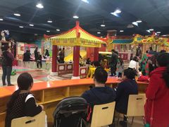 -嘉文梦想世界(SM天津滨海城市广场店)