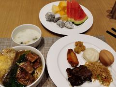 -杭州西湖仁和饭店(湖滨银泰in77店)