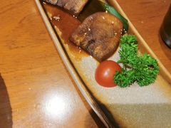 -九井澤精致料理(金茂店)