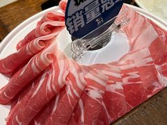 -快乐小羊(富强中路店)