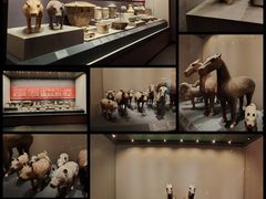 -北京大葆台遗址博物馆